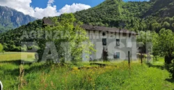 CASA DI CAMPAGNA A BORGO VALSUGANA