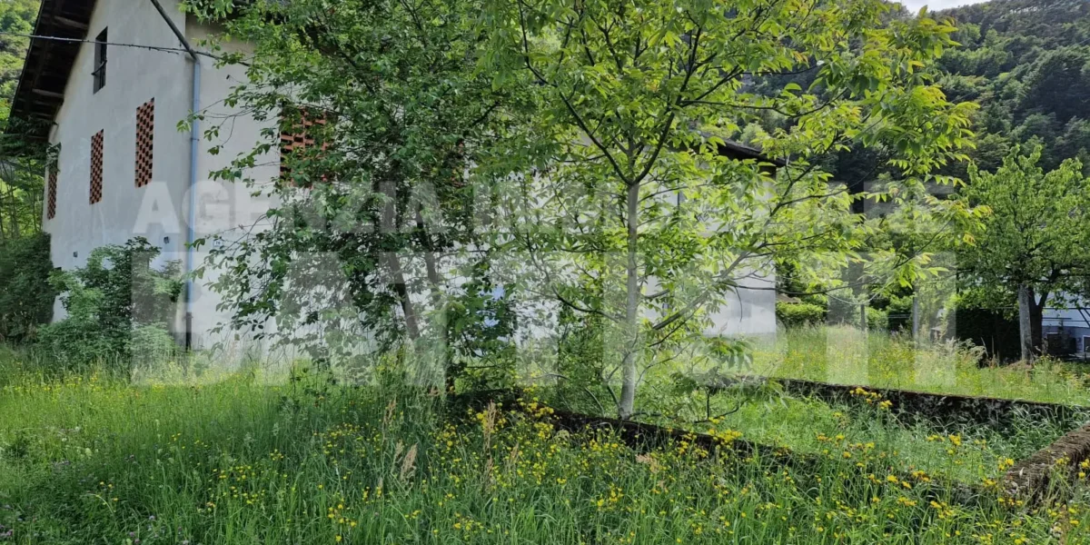 CASA DI CAMPAGNA A BORGO VALSUGANA