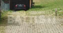 TERRENO EDIFICABILE