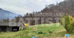TERRENO EDIFICABILE