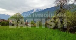 TERRENO EDIFICABILE