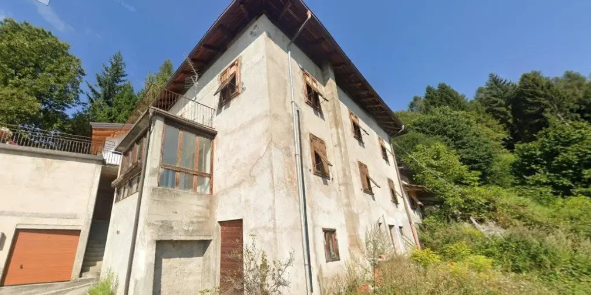 APPARTAMENTO CON GIARDINO E VISTA PANORAMICA