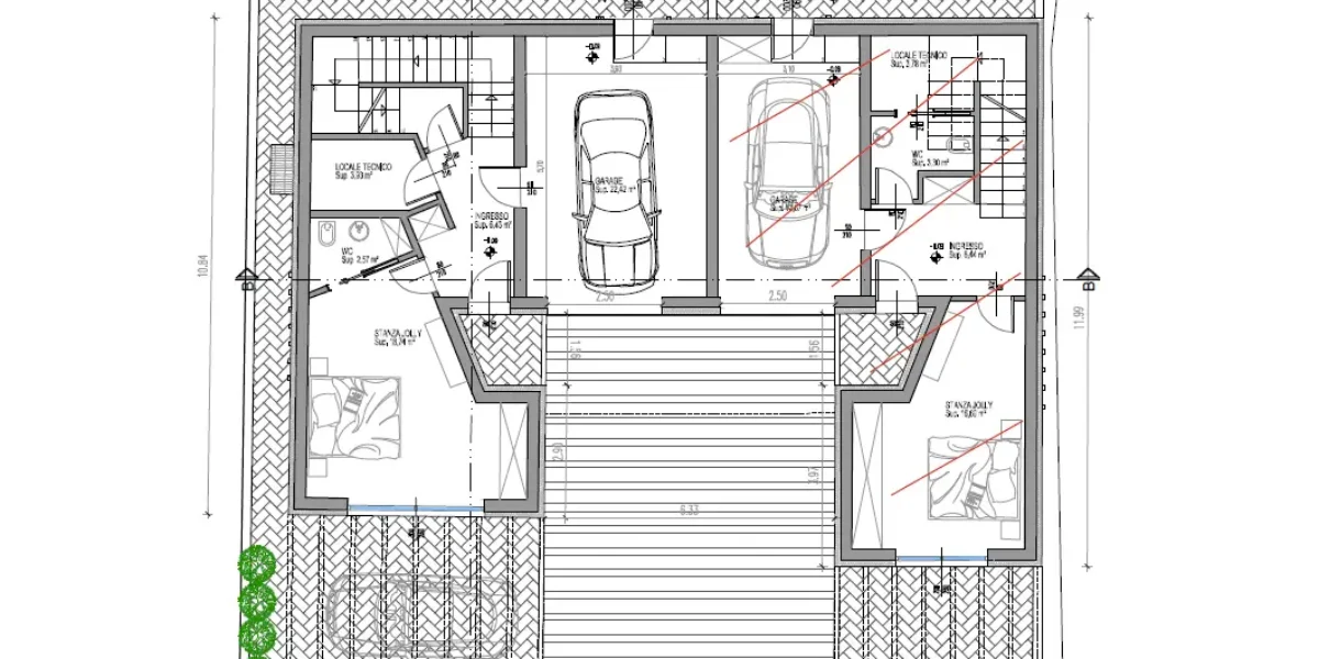 VILLA DI NUOVA REALIZZAZIONE