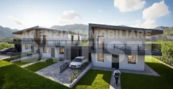 VILLETTE BIFAMILIARI DI PROSSIMA REALIZZAZIONE