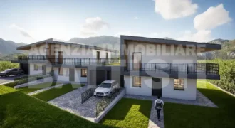 VILLETTE BIFAMILIARI DI PROSSIMA REALIZZAZIONE