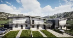 VILLETTE BIFAMILIARI DI PROSSIMA REALIZZAZIONE