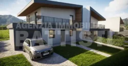 VILLETTE BIFAMILIARI DI PROSSIMA REALIZZAZIONE