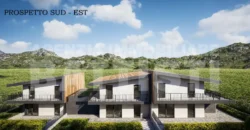 VILLETTE BIFAMILIARI DI PROSSIMA REALIZZAZIONE