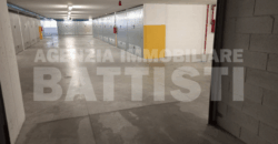 GARAGE IN CENTRO