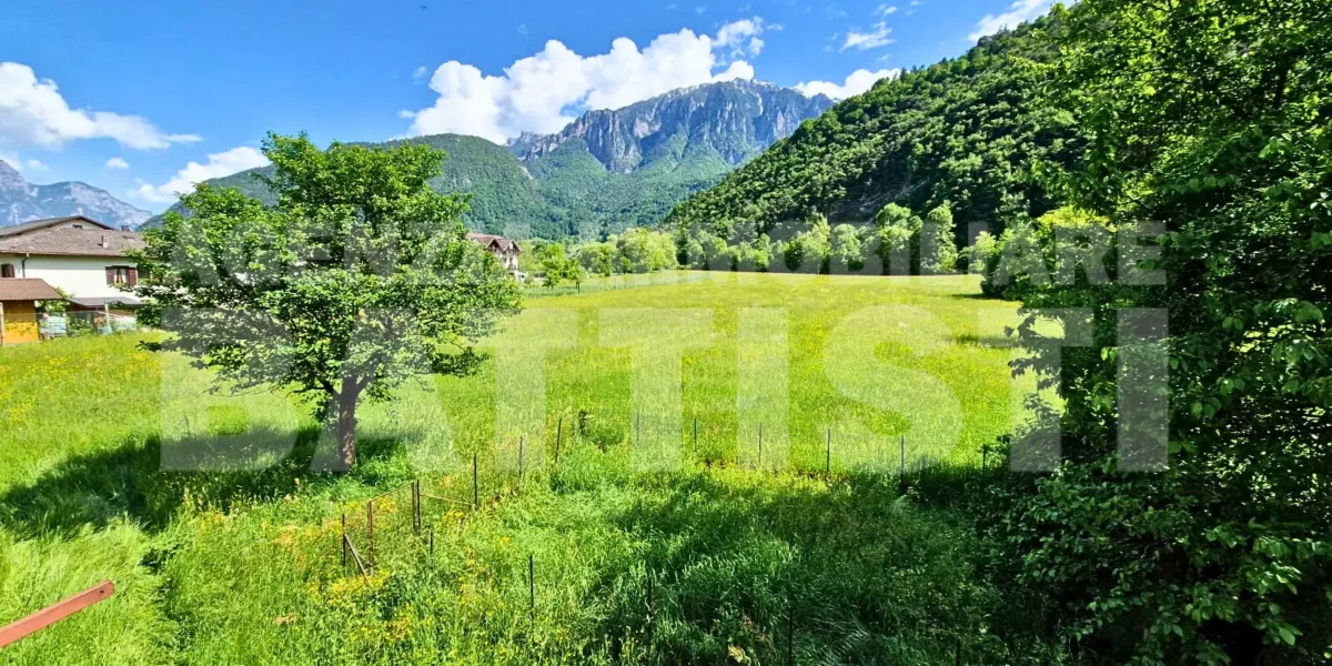 CASA DI CAMPAGNA A BORGO VALSUGANA