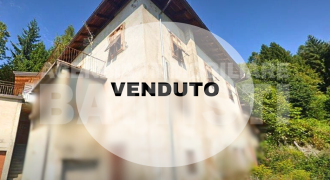 APPARTAMENTO CON GIARDINO E VISTA PANORAMICA