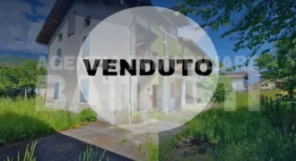 CASA DI CAMPAGNA A BORGO VALSUGANA