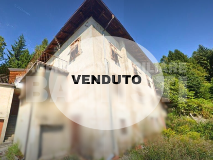 APPARTAMENTO CON GIARDINO E VISTA PANORAMICA