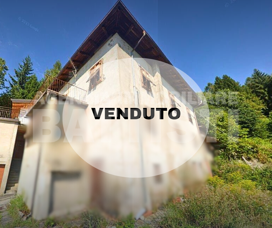 APPARTAMENTO CON GIARDINO E VISTA PANORAMICA