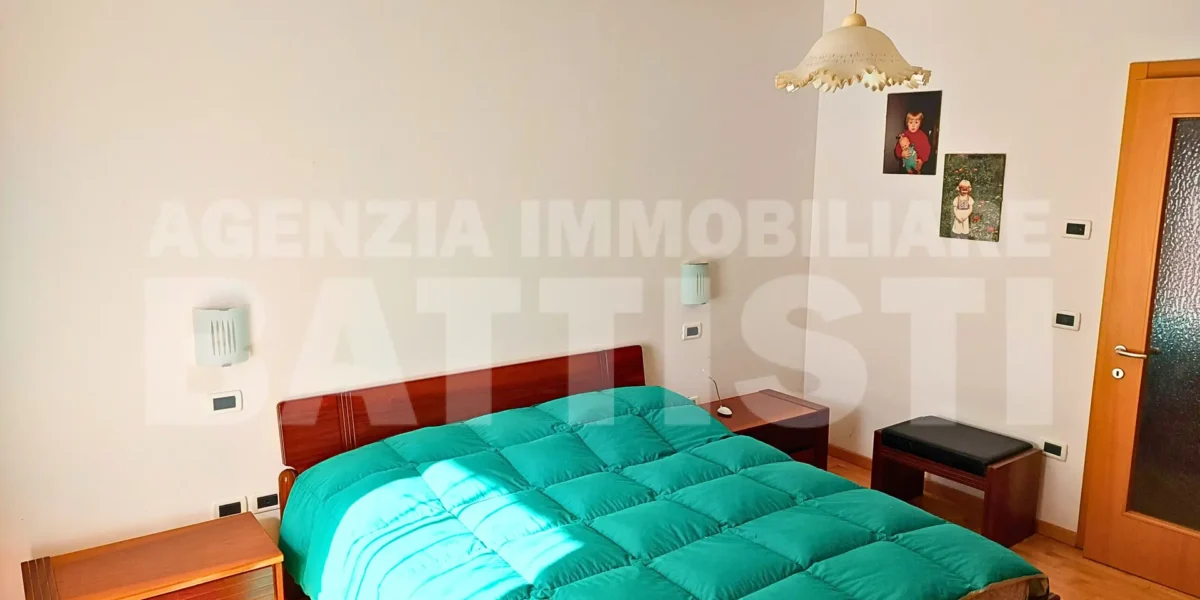 APPARTAMENTO CON GIARDINO E TERRAZZO