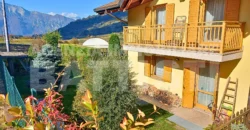 APPARTAMENTO CON GIARDINO E TERRAZZO