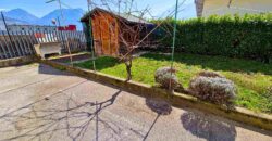 APPARTAMENTO CON GIARDINO