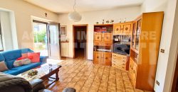 APPARTAMENTO CON GIARDINO