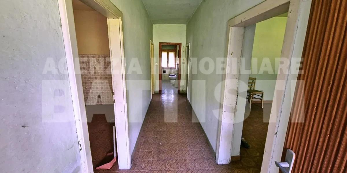 CASA DI CAMPAGNA A BORGO VALSUGANA