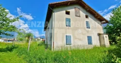 CASA DI CAMPAGNA A BORGO VALSUGANA