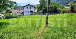 DUE LOTTI IN POSIZIONE PANORAMICA