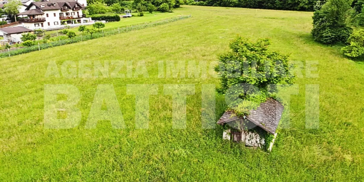 CASA DI CAMPAGNA A BORGO VALSUGANA