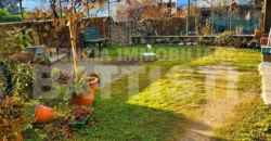 AMPIA PORZIONE CON GIARDINO