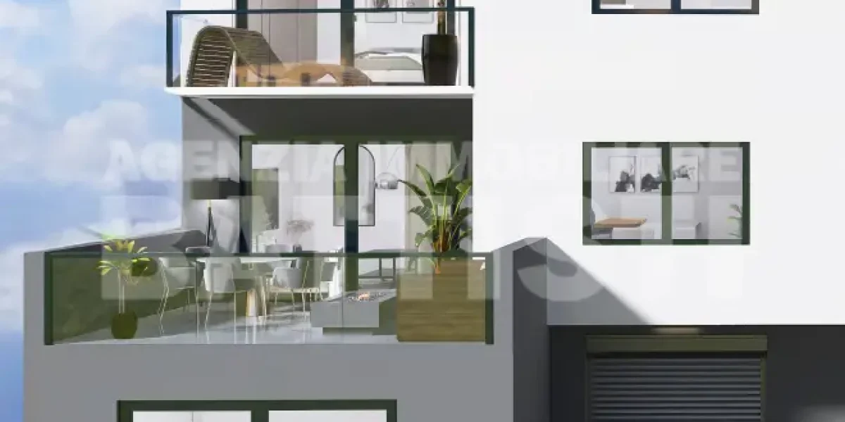 VILLA DI NUOVA REALIZZAZIONE