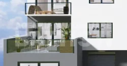 VILLA DI NUOVA REALIZZAZIONE