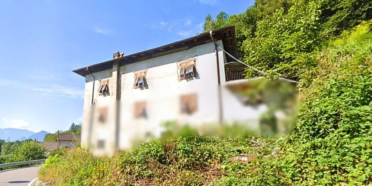 APPARTAMENTO CON GIARDINO E VISTA PANORAMICA