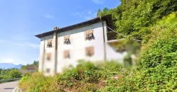 APPARTAMENTO CON GIARDINO E VISTA PANORAMICA