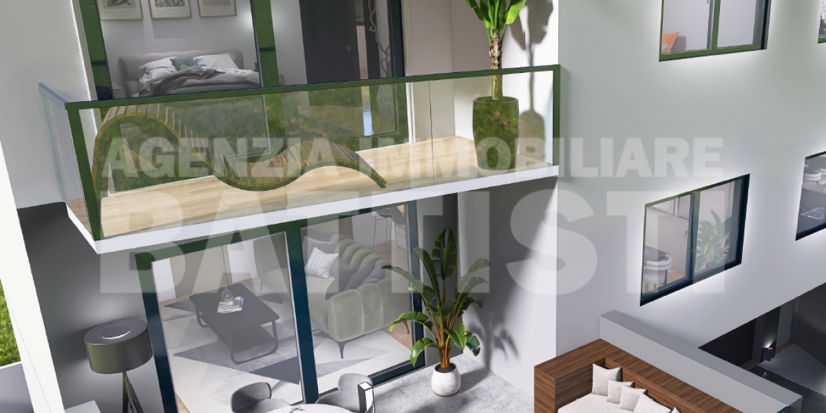 VILLA DI NUOVA REALIZZAZIONE