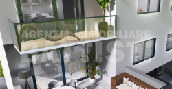 VILLA DI NUOVA REALIZZAZIONE