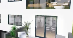 NUOVA VILLA LIBERA SU TRE LATI