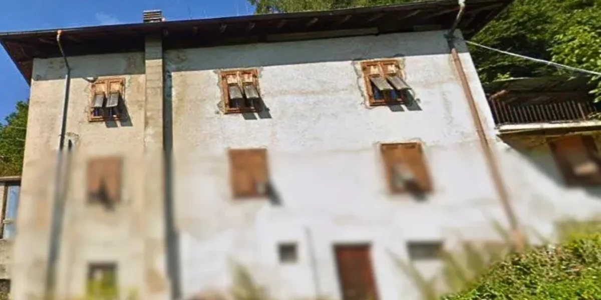 APPARTAMENTO CON GIARDINO E VISTA PANORAMICA