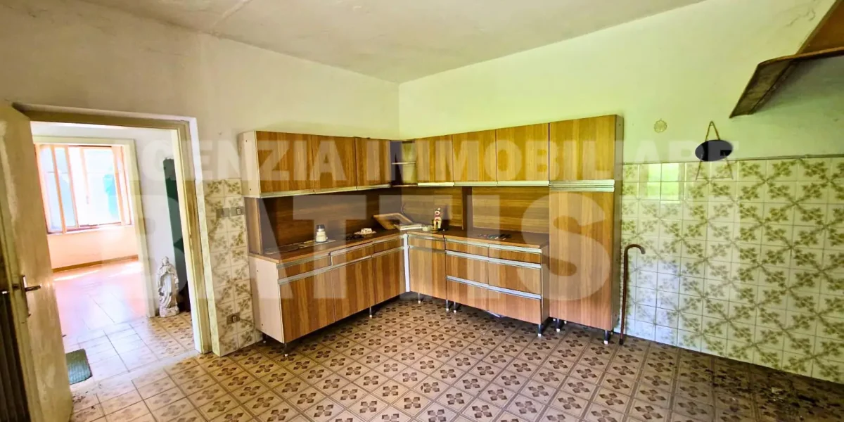CASA DI CAMPAGNA A BORGO VALSUGANA