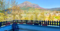 APPARTAMENTO CON GIARDINO E TERRAZZO