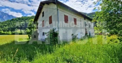 CASA DI CAMPAGNA A BORGO VALSUGANA
