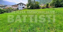DUE LOTTI IN POSIZIONE PANORAMICA