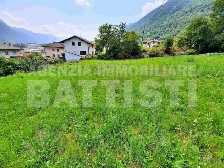 DUE LOTTI IN POSIZIONE PANORAMICA