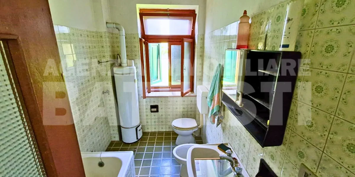CASA DI CAMPAGNA A BORGO VALSUGANA