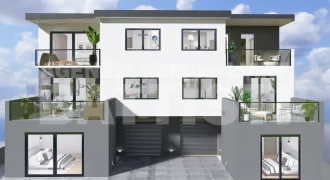 VILLA DI NUOVA REALIZZAZIONE