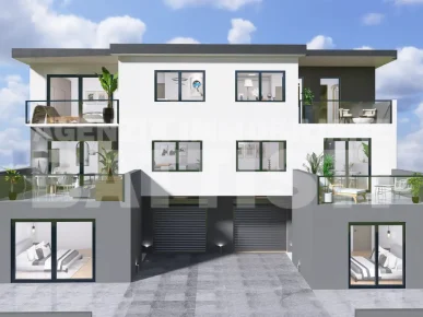 VILLA DI NUOVA REALIZZAZIONE