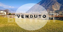 LOTTO EDIFICABILE