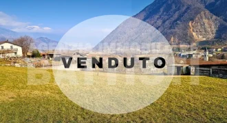 LOTTO EDIFICABILE