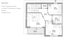 VILLA DI NUOVA REALIZZAZIONE