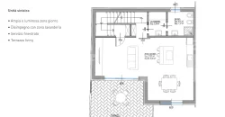 VILLA DI NUOVA REALIZZAZIONE