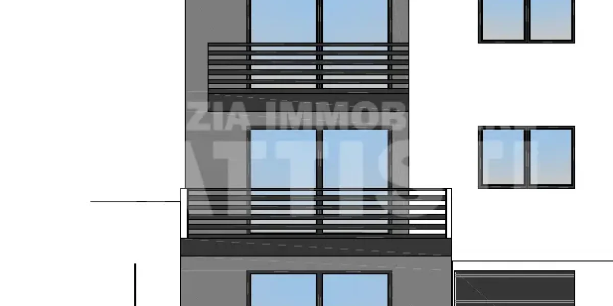 VILLA DI NUOVA REALIZZAZIONE