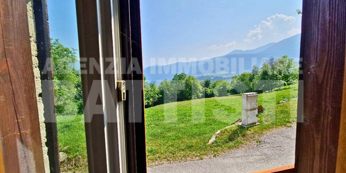 CASETTA USO VACANZA