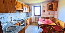 AMPIO ALLOGGIO IN BIFAMILIARE